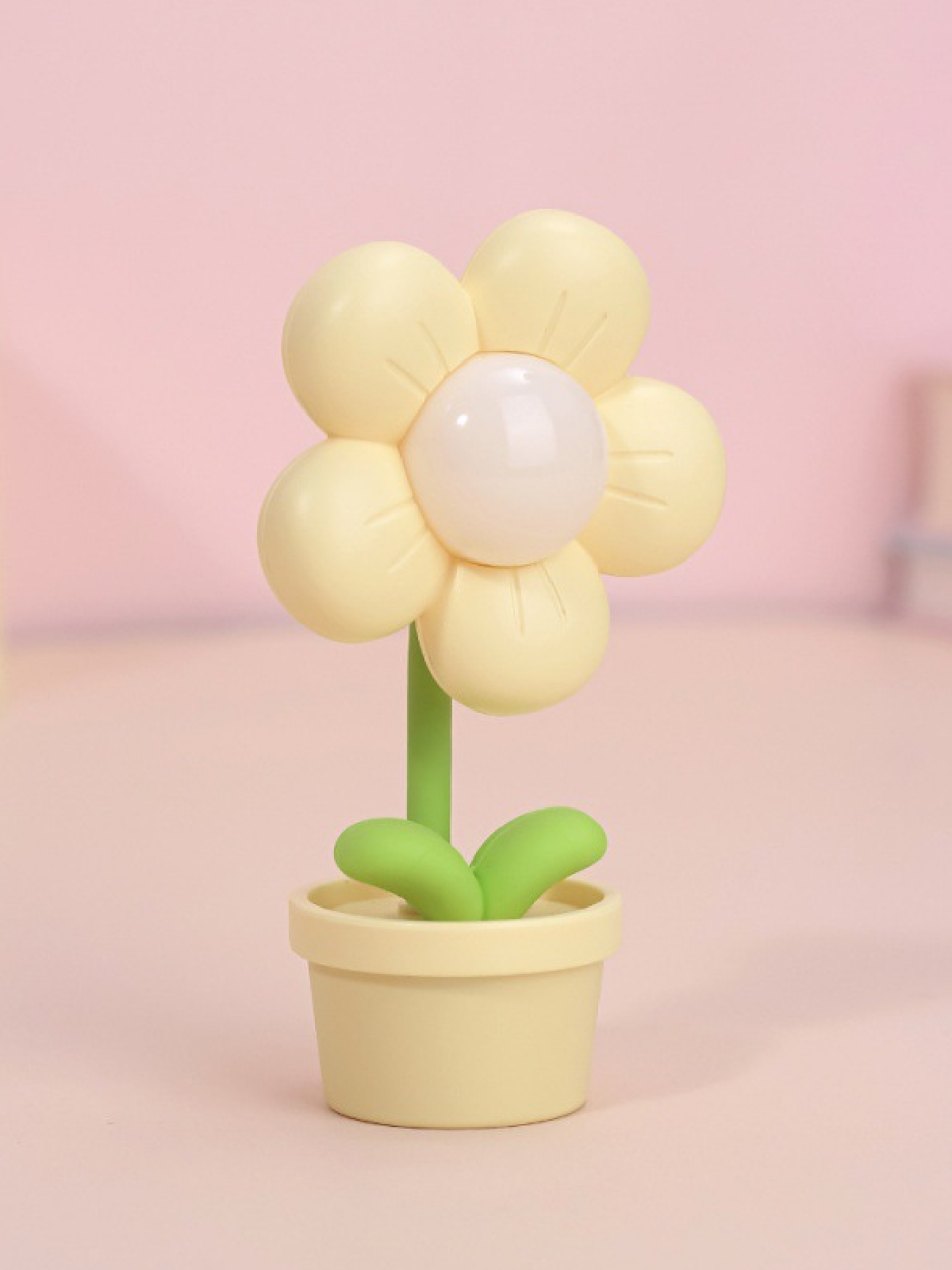 Mini Flower Night Lamp