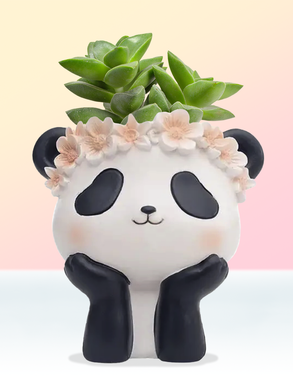 Animal Planters
